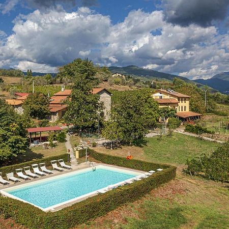 Agriturismo Il Bardellino 피비쟈노 외부 사진