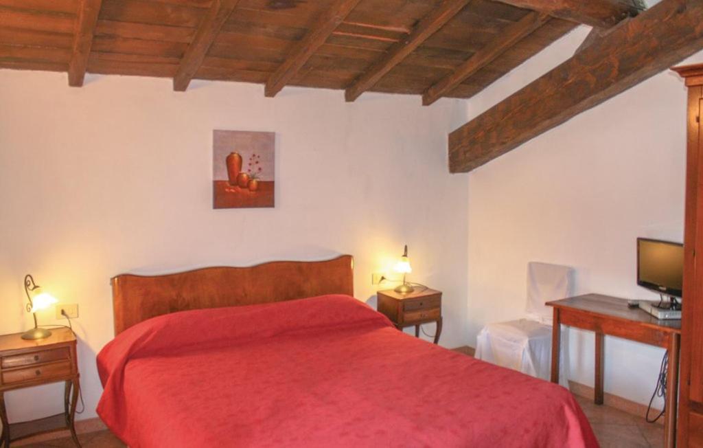 Agriturismo Il Bardellino 피비쟈노 외부 사진