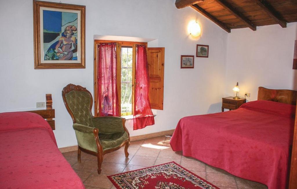 Agriturismo Il Bardellino 피비쟈노 외부 사진