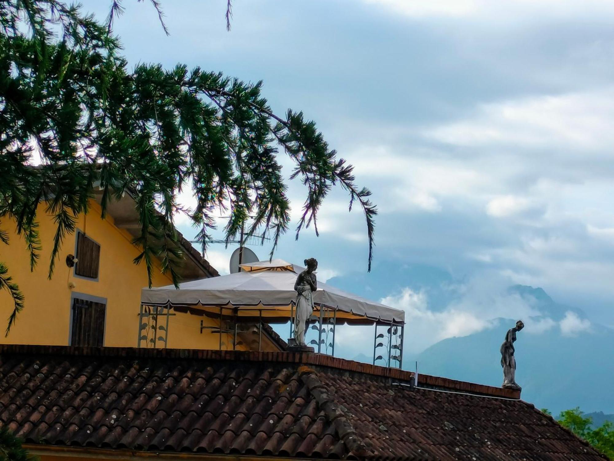 Agriturismo Il Bardellino 피비쟈노 외부 사진