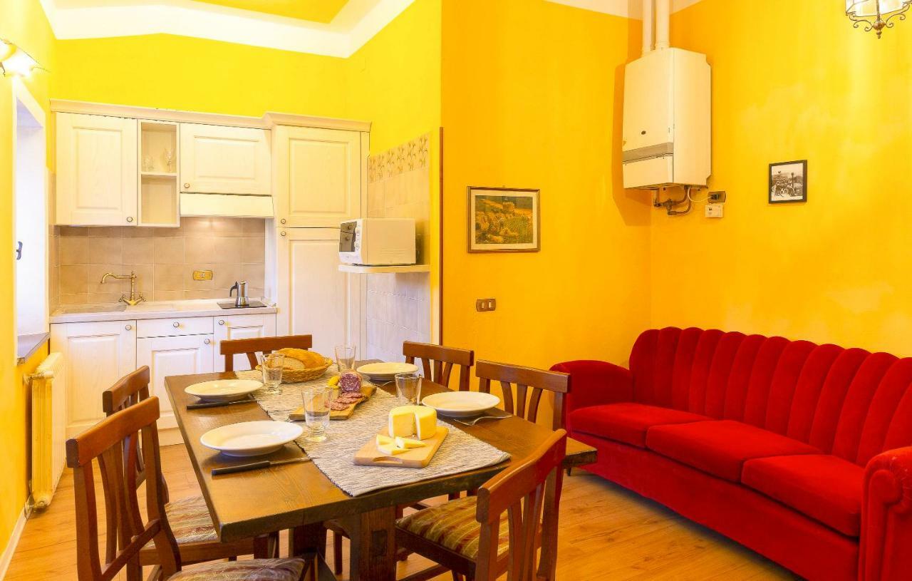 Agriturismo Il Bardellino 피비쟈노 외부 사진