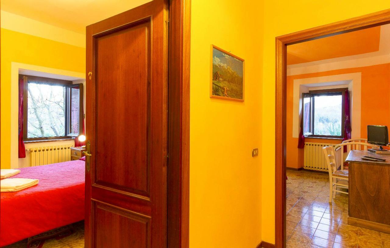 Agriturismo Il Bardellino 피비쟈노 외부 사진