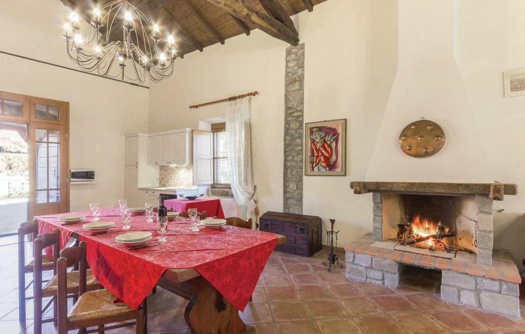 Agriturismo Il Bardellino 피비쟈노 외부 사진