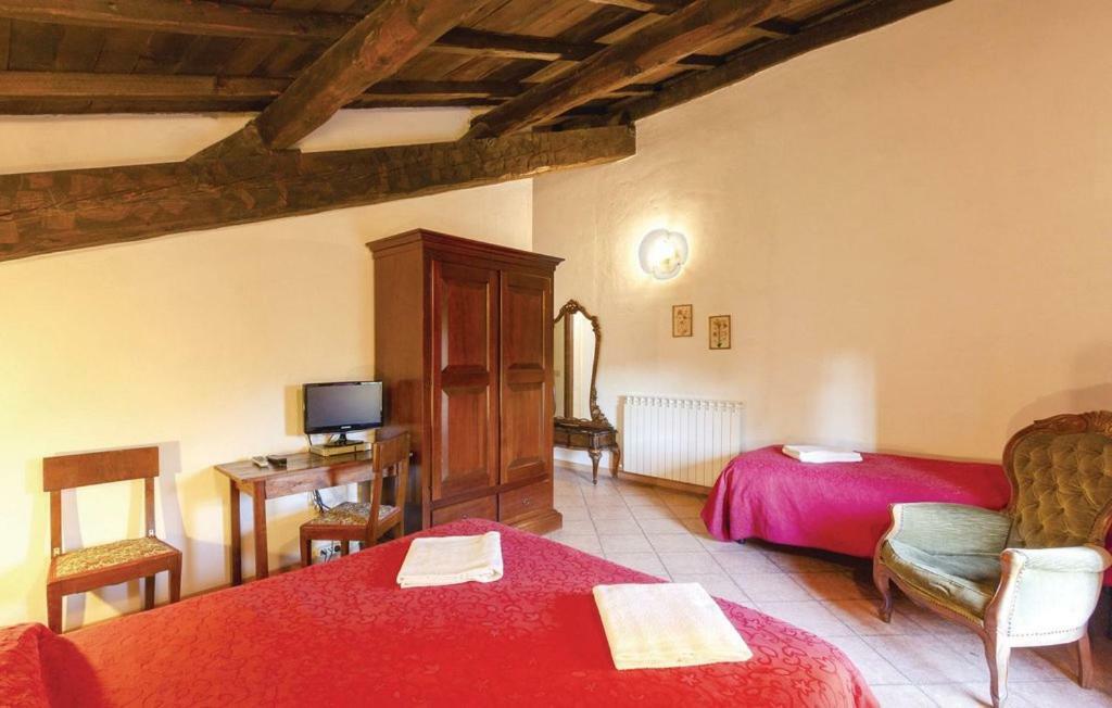 Agriturismo Il Bardellino 피비쟈노 외부 사진