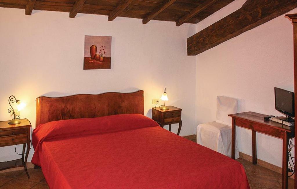 Agriturismo Il Bardellino 피비쟈노 외부 사진