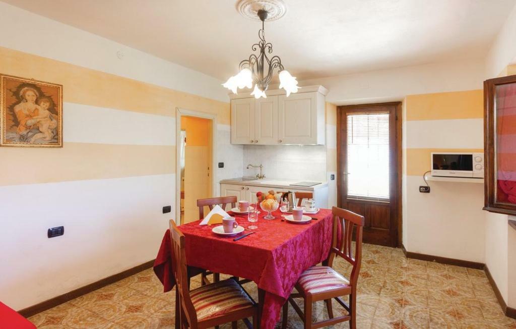Agriturismo Il Bardellino 피비쟈노 외부 사진